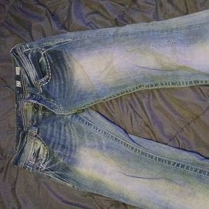 Jean